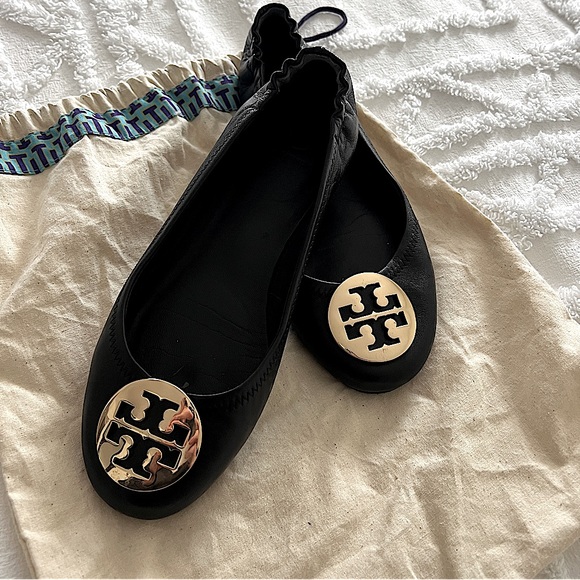 Tory Burch Shoes - Tory Butch travel/ballet flats
